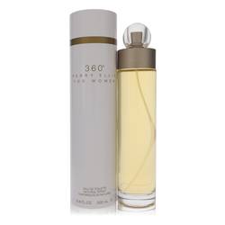 Perry Ellis 360 Eau De Toilette Spray By Perry Ellis