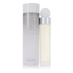 Perry Ellis 360 White Eau De Toilette Spray By Perry Ellis