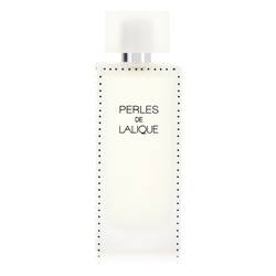 Perles De Lalique Eau De Parfum Spray (Tester) By Lalique