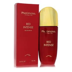 Pheromone Red Intense Eau De Parfum Spray By Marilyn Miglin