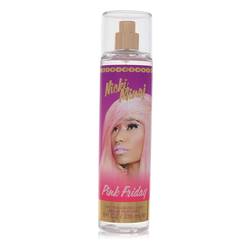 Pink Friday Body Mist Spray By Nicki Minaj