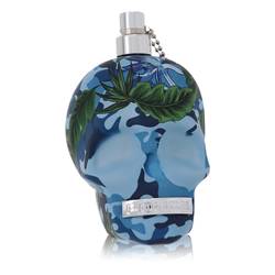 Police To Be Exotic Jungle Eau De Toilette Spray (Tester) By Police Colognes