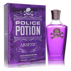 Police Potion Arsenic Eau De Parfum Spray By Police Colognes