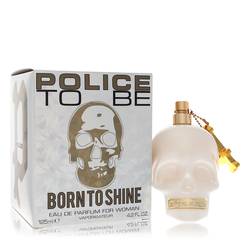 Police To Be Born To Shine Eau De Parfum Spray By Police Colognes