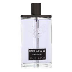 Police Original Eau De Toilette Spray (Tester) By Police Colognes