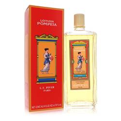 Pompeia Cologne Splash By Piver