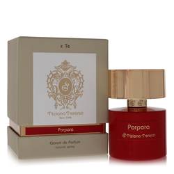 Tiziana Terenzi Porpora Extrait De Parfum Spray (unisex) By Tiziana Terenzi