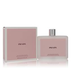 Prada Amber Shower Gel By Prada