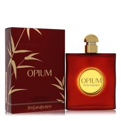 Opium Eau De Toilette Spray (New Packaging) By Yves Saint Laurent