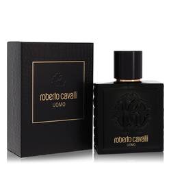 Roberto Cavalli Uomo Eau De Toilette Spray By Roberto Cavalli