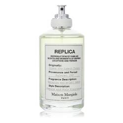 Replica Under The Lemon Trees Eau De Toilette Spray (Unisex Tester) By Maison Margiela