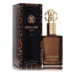 Roberto Cavalli Uomo Eau De Parfum Spray By Roberto Cavalli