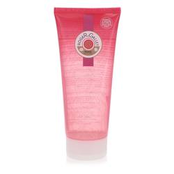 Roger & Gallet Gingembre Rouge Energising Shower Gel By Roger & Gallet