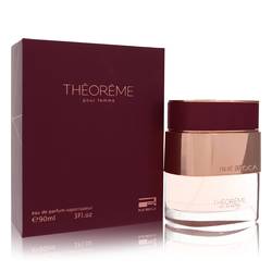 Rue Broca Theoreme Eau De Parfum Spray By Rue Broca