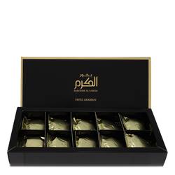 Swiss Arabian Bakhoor Al Karam Bakhoor Incense (Unisex) By Swiss Arabian