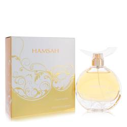 Swiss Arabian Hamsah Eau De Parfum Spray By Swiss Arabian