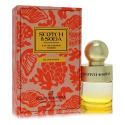 Scotch & Soda Island Water Eau De Parfum Spray By Scotch & Soda