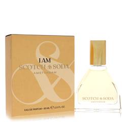 Scotch & Soda I Am Eau De Parfum Spray By Scotch & Soda