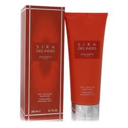 Sira Des Indes Shower Gel By Jean Patou