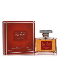 Sira Des Indes Eau De Parfum Spray By Jean Patou