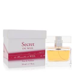 Secret De Weil Eau De Parfum Spray By Weil