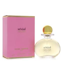 Sexual Secret Eau De Parfum Spray By Michel Germain