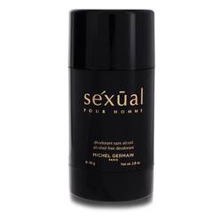 Sexual Deodorant Stick By Michel Germain