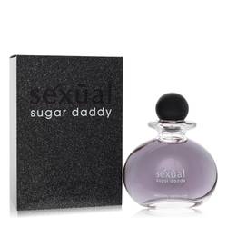 Sexual Sugar Daddy Eau De Toilette Spray By Michel Germain