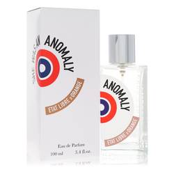 She Was An Anomaly Eau De Parfum Spray (Unisex) By Etat Libre d'Orange