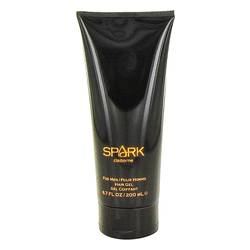 Spark Hair and Body Wash By Liz Claiborne