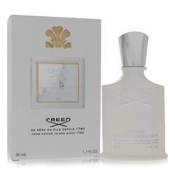 Silver Mountain Water Eau De Parfum Spray By Creed