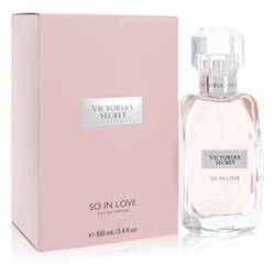 So In Love Eau De Parfum Spray By Victoria's Secret