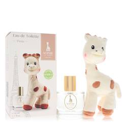 Sophie La Girafe Eau De Toilette Spray (Unisex) By Sophie La Girafe