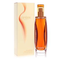 Spark Eau De Parfum Spray By Liz Claiborne