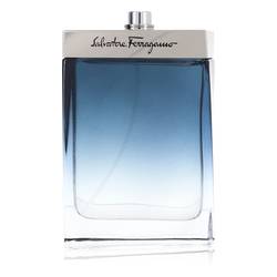 Subtil Eau De Toilette Spray (Tester) By Salvatore Ferragamo