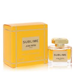 Sublime Mini EDP By Jean Patou