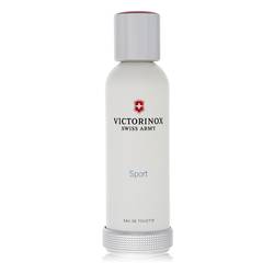 Swiss Army Classic Sport Eau De Toilette Spray (Tester) By Victorinox