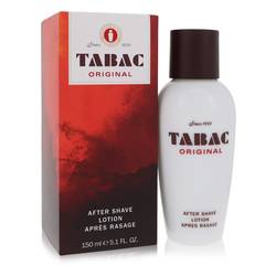 Tabac After Shave By Maurer & Wirtz