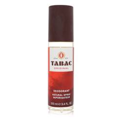 Tabac Deodorant Spray (Glass Bottle) By Maurer & Wirtz