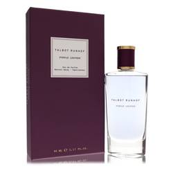 Talbot Runhof Purple Leather Eau De Parfum Spray By Talbot Runhof