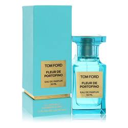 Tom Ford Fleur De Portofino Eau De Parfum Spray By Tom Ford