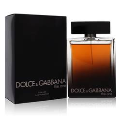 The One Eau De Parfum Spray By Dolce & Gabbana