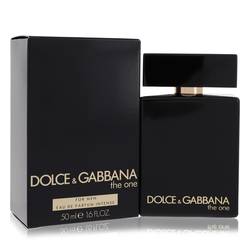 The One Intense Eau De Parfum Spray By Dolce & Gabbana