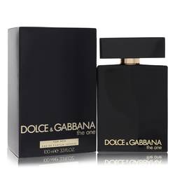 The One Intense Eau De Parfum Spray By Dolce & Gabbana