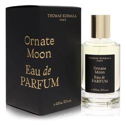 Thomas Kosmala Ornate Moon Eau De Parfum Spray (Unisex) By Thomas Kosmala