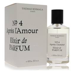 Thomas Kosmala No 4 Apres L'amour Elixir De Parfum Spray(Unisex) By Thomas Kosmala