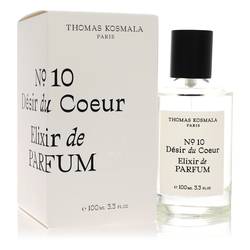 Thomas Kosmala No 10 Desir Du Coeur Elixir De Parfum Spray (Unisex) By Thomas Kosmala