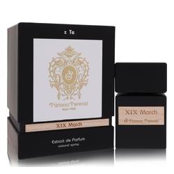 Tiziana Terenzi Xix March Extrait De Parfum Spray (Unisex) By Tiziana Terenzi