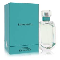 Tiffany Eau De Parfum Spray By Tiffany