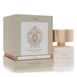 Tiziana Terenzi Libra Extrait De Parfum Spray (Unisex) By Tiziana Terenzi